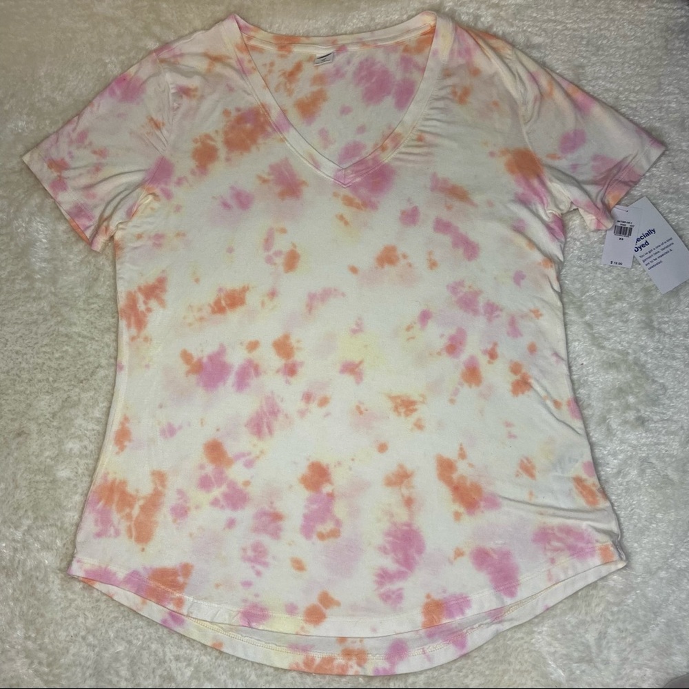 NWT Old Navy T-Shirt, size XS